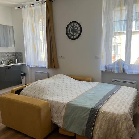 L'Industriel Apartment Montrejeau Ngoại thất bức ảnh