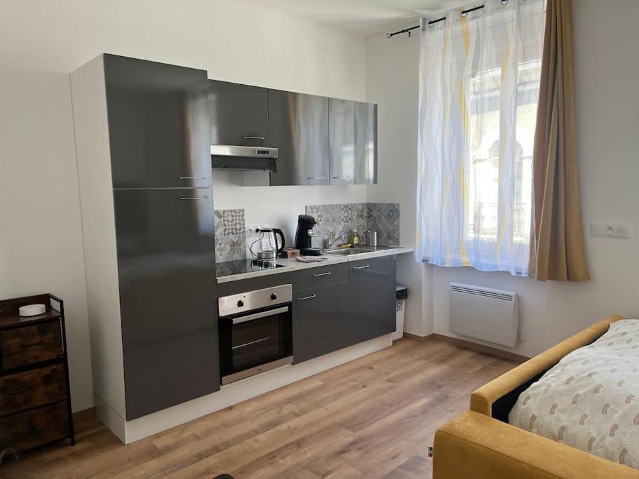 L'Industriel Apartment Montrejeau Ngoại thất bức ảnh