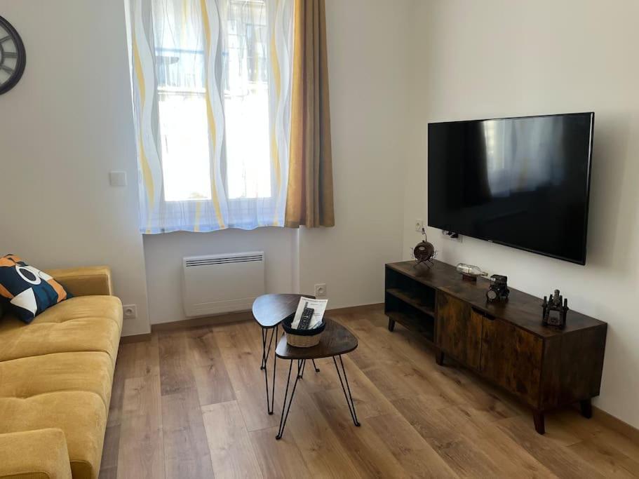 L'Industriel Apartment Montrejeau Ngoại thất bức ảnh