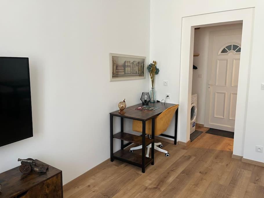 L'Industriel Apartment Montrejeau Ngoại thất bức ảnh